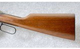 Winchester ~ Model 1894 SRC ~ .30 WCF - 9 of 10
