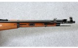 Mosin Nagant ~ Hungarian M44 Carbine ~ 7.62x54R - 4 of 11