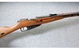 Mosin Nagant ~ Hungarian M44 Carbine ~ 7.62x54R - 1 of 11