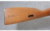 Mosin Nagant ~ Hungarian M44 Carbine ~ 7.62x54R - 2 of 11