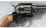 Colt ~ Single Action Army 3rd. Gen. ~ .45 Colt Ctg. - 7 of 9