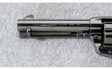 Colt ~ Single Action Army 3rd. Gen. ~ .45 Colt Ctg. - 4 of 9