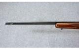 Ruger ~ Restocked M77 with Tang Safety ~ 7x57mm Mauser - 6 of 10