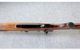 Ruger ~ Restocked M77 with Tang Safety ~ 7x57mm Mauser - 7 of 10