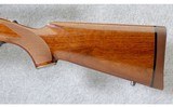 Ruger ~ Restocked M77 with Tang Safety ~ 7x57mm Mauser - 9 of 10