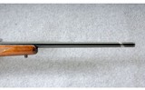 Ruger ~ Restocked M77 with Tang Safety ~ 7x57mm Mauser - 4 of 10