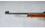 CZ ~ CZ 512 Hardwood Blued ~ .22 LR - 6 of 10