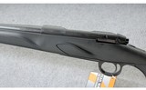 Franchi ~ Momentum Black Synthetic ~ .270 Win. - 8 of 10