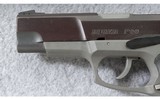Ruger ~ P90 Model 06603 ~ .45 acp - 4 of 7