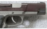 Ruger ~ P90 Model 06603 ~ .45 acp - 6 of 7