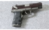 Ruger ~ P90 Model 06603 ~ .45 acp - 1 of 7