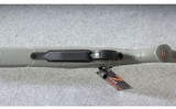 Franchi ~ Momentum Elite Hunter Gray ~ .308 Win. - 7 of 10