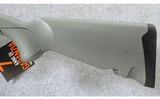 Franchi ~ Momentum Elite Hunter Gray ~ .308 Win. - 9 of 10