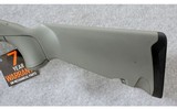 Franchi ~ Momentum Elite Hunter Gray ~ .223 Rem. - 9 of 10