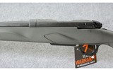 Franchi ~ Momentum Elite Hunter Gray ~ .223 Rem. - 8 of 10