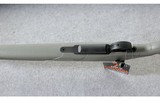 Franchi ~ Momentum Elite Hunter Gray ~ .223 Rem. - 7 of 10