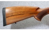 CZ ~ 550 Safari Magnum Bolt-Action Rifle ~ .375 H&H Magnum - 2 of 10