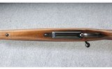 CZ ~ 550 Safari Magnum Bolt-Action Rifle ~ .375 H&H Magnum - 7 of 10