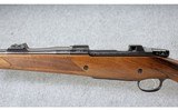 CZ ~ 550 Safari Magnum Bolt-Action Rifle ~ .375 H&H Magnum - 8 of 10