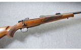 CZ ~ 550 Safari Magnum Bolt-Action Rifle ~ .375 H&H Magnum - 1 of 10