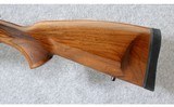 CZ ~ 550 Safari Magnum Bolt-Action Rifle ~ .375 H&H Magnum - 9 of 10