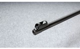 CZ ~ 550 Safari Magnum Bolt-Action Rifle ~ .375 H&H Magnum - 5 of 10