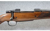 CZ ~ 550 Safari Magnum Bolt-Action Rifle ~ .375 H&H Magnum - 3 of 10