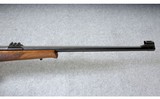CZ ~ 550 Safari Magnum Bolt-Action Rifle ~ .375 H&H Magnum - 4 of 10