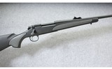 Remington ~ 700 SPS Dangerous Game ~ .375 H&H Magnum - 1 of 10