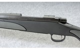 Remington ~ 700 SPS Dangerous Game ~ .375 H&H Magnum - 8 of 10