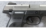 Ruger ~ SR9 Model 03301 ~ 9mm Para. - 7 of 7