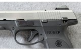 Ruger ~ SR9 Model 03301 ~ 9mm Para. - 3 of 7