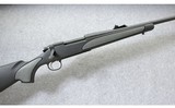 Remington ~ 700 SPS Dangerous Game ~ .375 H&H Magnum - 1 of 10