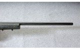 CZ ~ CZ 550 Varmint Kevlar Bolt Action ~ .308 Win. - 4 of 10