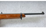 Ruger ~ Model 44 Standard Carbine ~ .44 Magnum - 4 of 10