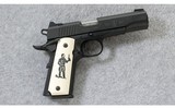 Browning ~ 1911/380 Black Label ~ .380 acp - 1 of 7