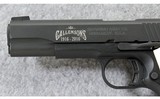 Browning ~ 1911/380 Black Label ~ .380 acp - 4 of 7