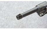 DWM ~ Double Date Army Rework Luger ~ 9mm Para. - 9 of 11
