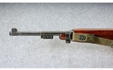 Underwood Elliot-Fisher ~ M1 Carbine ~ .30 Carbine - 6 of 11