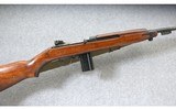 Underwood Elliot-Fisher ~ M1 Carbine ~ .30 Carbine - 1 of 11