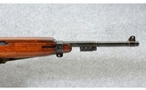 Underwood Elliot-Fisher ~ M1 Carbine ~ .30 Carbine - 4 of 11