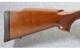 Remington ~ 700 Safari Grade ~ .458 Win. Mag. - 2 of 10