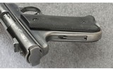 Ruger ~ Standard Mark I ~ .22 L - 9 of 9