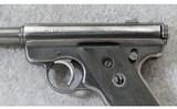 Ruger ~ Standard Mark I ~ .22 L - 3 of 9