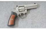 Ruger ~ GP100 Model 01705 ~ .357 Mag. - 1 of 7