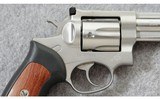 Ruger ~ GP100 Model 01705 ~ .357 Mag. - 7 of 7