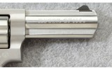 Ruger ~ GP100 Model 01705 ~ .357 Mag. - 6 of 7