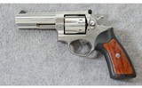 Ruger ~ GP100 Model 01705 ~ .357 Mag. - 2 of 7
