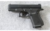 Glock ~ G44 ~ .22 LR - 2 of 7