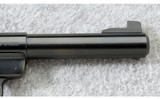 Ruger ~ Mark III Target Model 10101 ~ .22 LR - 6 of 7